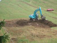 Liftbau Schorschilift